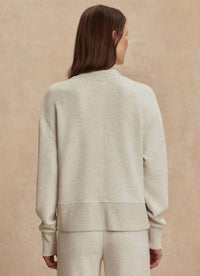 Varley - Philippe Crop Sweatshirt