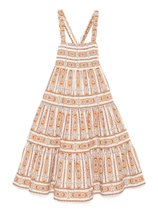 Cara Cara - Taormina Dress