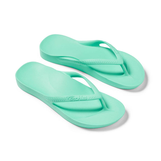 Archies Footwear - Women's Arch Support Flip Flops