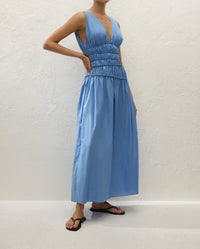 Faithfull The Brand - Saja Maxi Dress