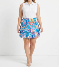 Tango Mango - Sleeveless Top