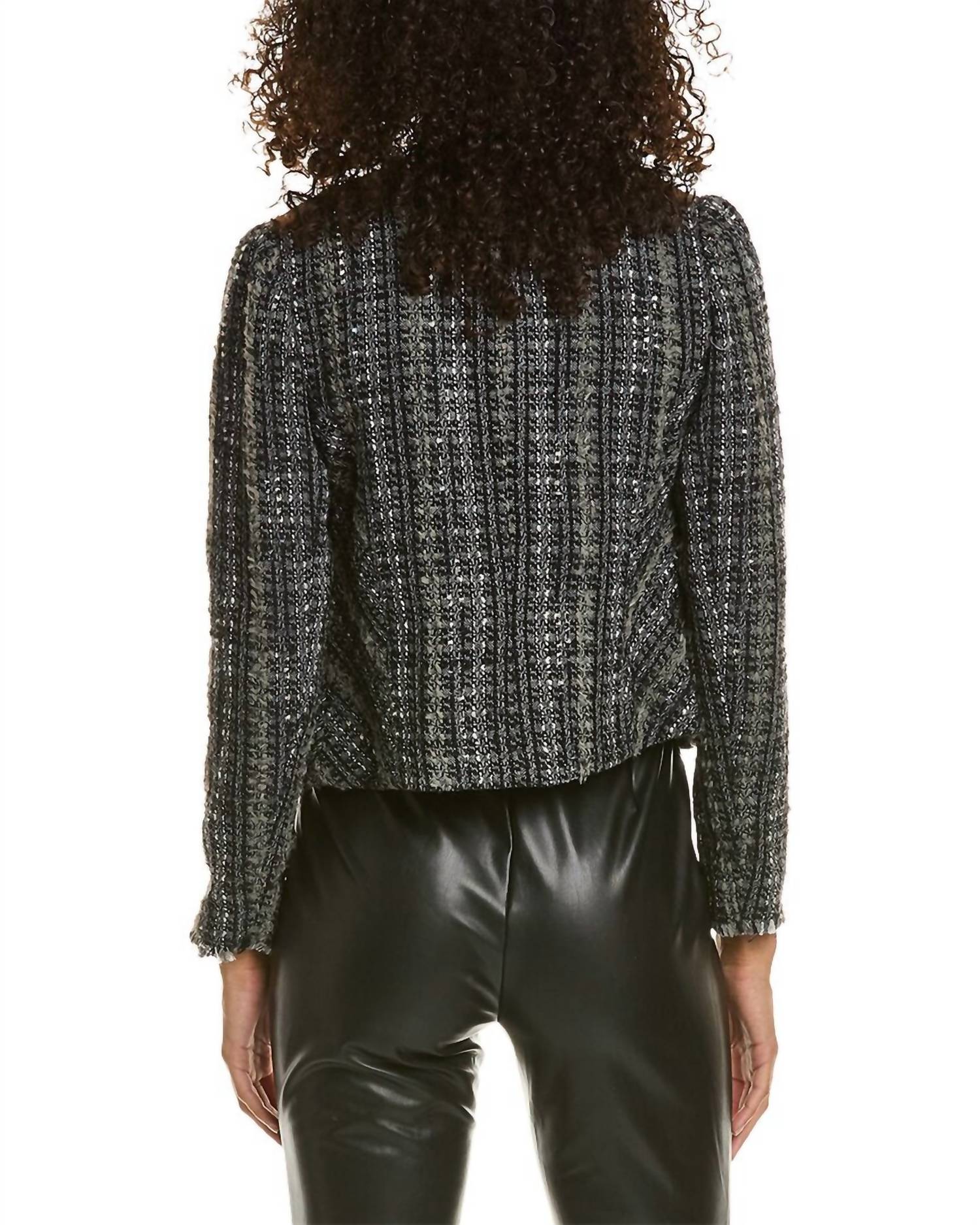 Drew - BEA JACKET