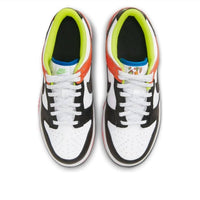 Nike - Kid's Dunk Low Sneakers