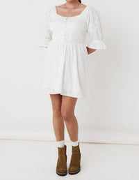 Spell - BO MINI DRESS