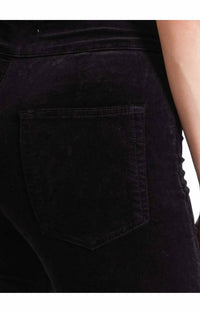 Askk Ny - Brighton Wide Leg Jeans