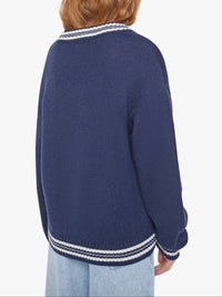 Mother - Stoned Birds Jumper Top