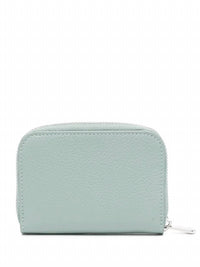 Salvatore Ferragamo - Women's Gancini Leather Wallet