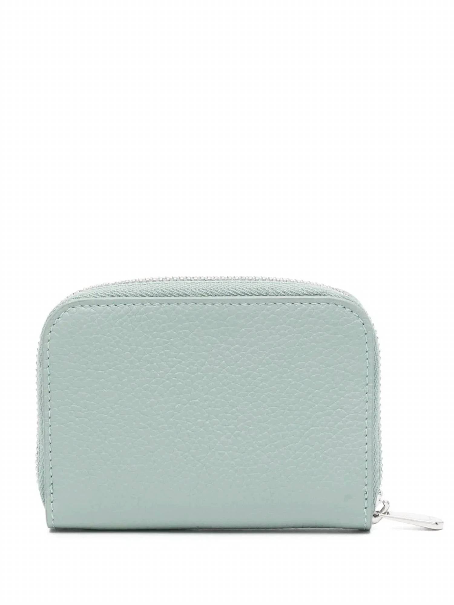 Salvatore Ferragamo - Women's Gancini Leather Wallet