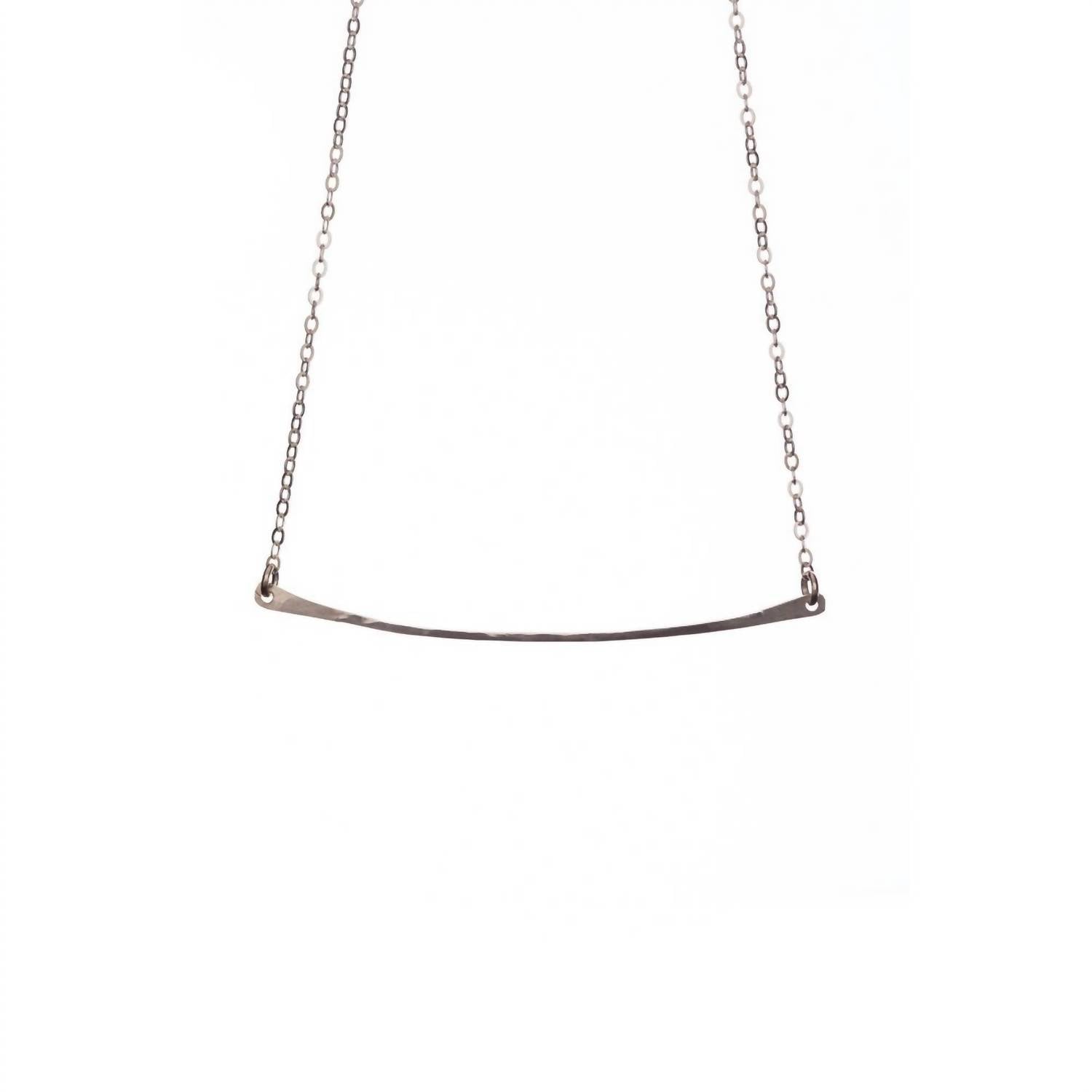 Kenda Kist - Bar Necklace