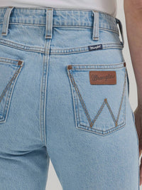 Wrangler - Retro Bailey Bootcut Jean