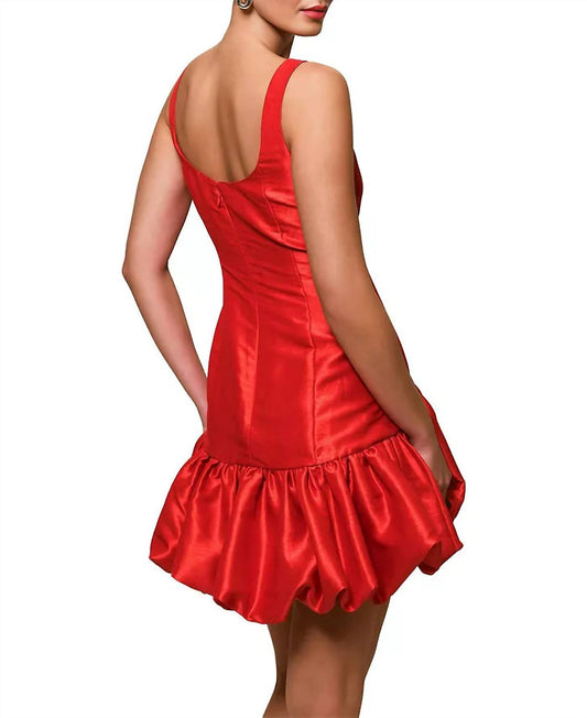 Hutch - Lowry Mini Dress