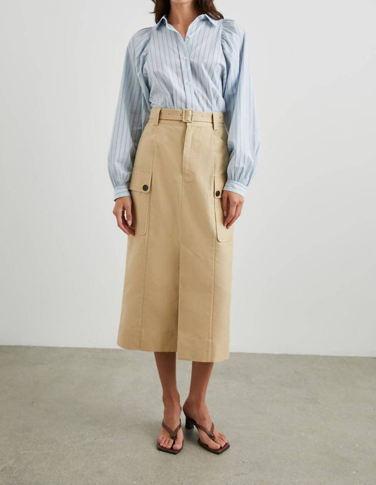 Rails - Cyrus Skirt