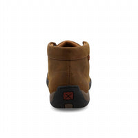 Twisted X - Men's Work Chukka Driving Moc Shoes