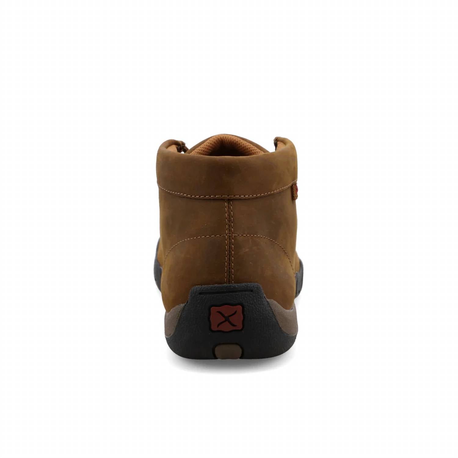 Twisted X - Men's Work Chukka Driving Moc Shoes