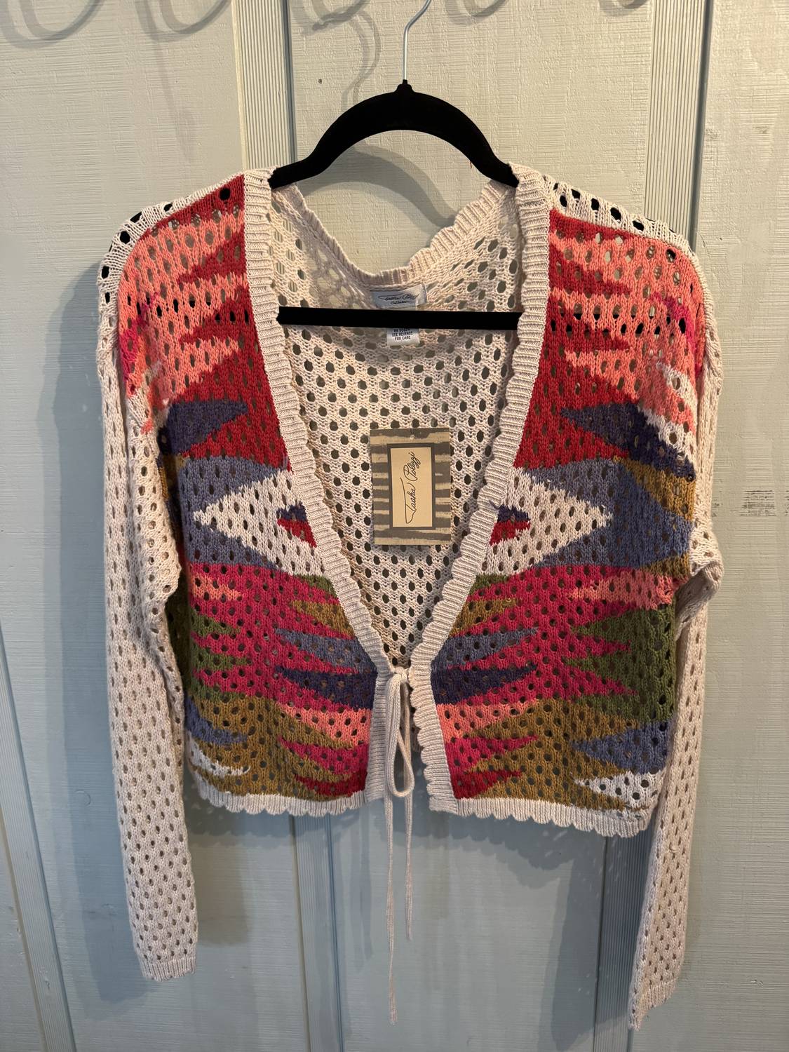 Tasha Polizzi - Women's Mimi Cardigan