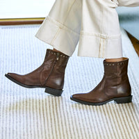 Cordani - Women's Piper Western Ankle Boot