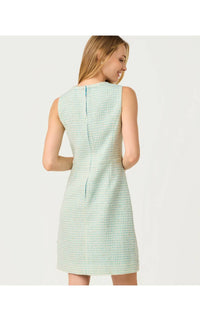 Lilly Pulitzer - Aria Mini Shift Dress