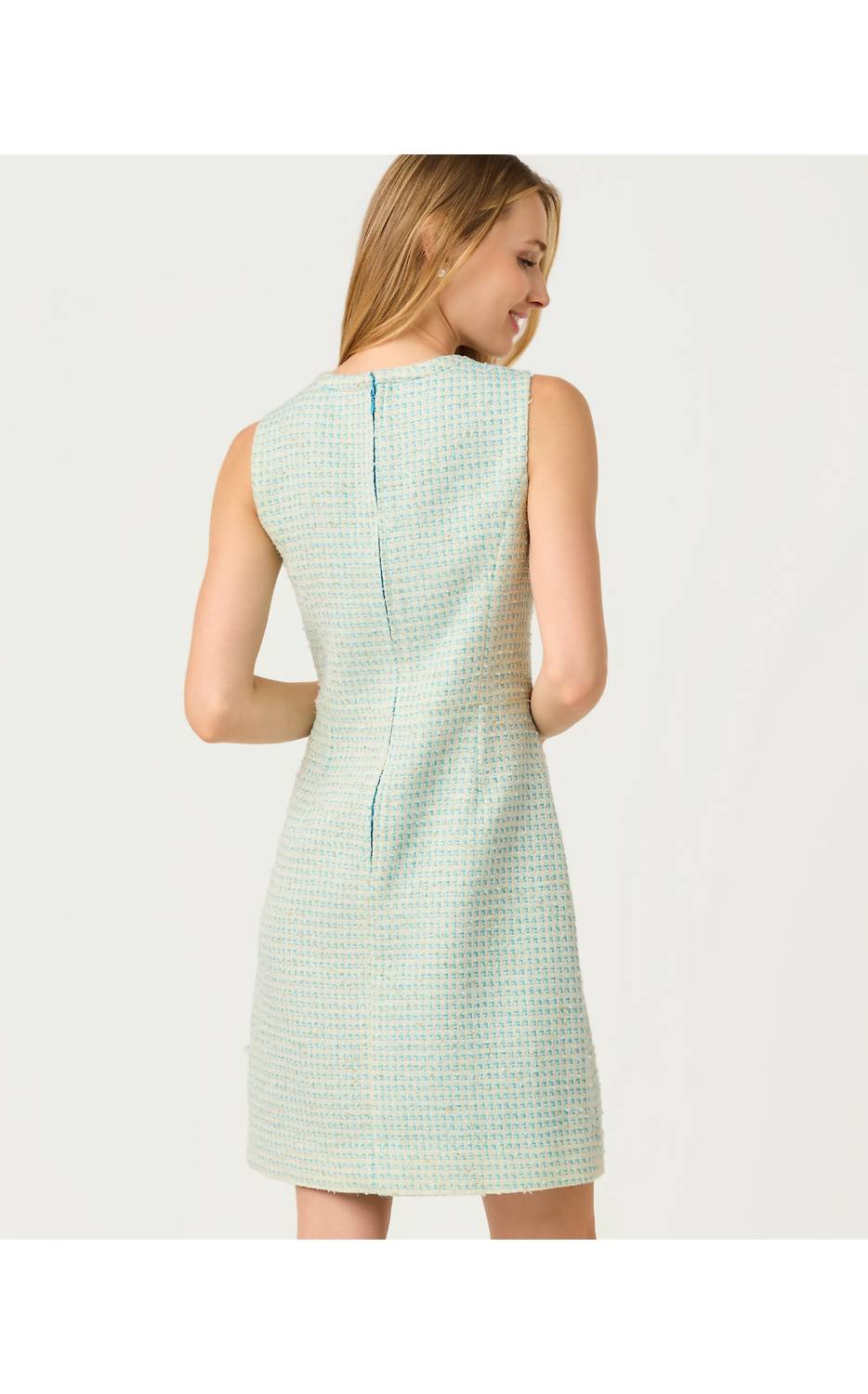 Lilly Pulitzer - Aria Mini Shift Dress