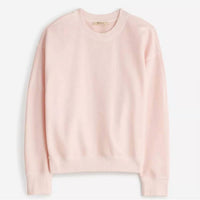 Madewell - Women's The Mccarren Midweight Crewneck Sweatshirt