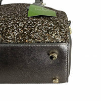 Kate Spade - Women's Laurel Way Glitter Handbag