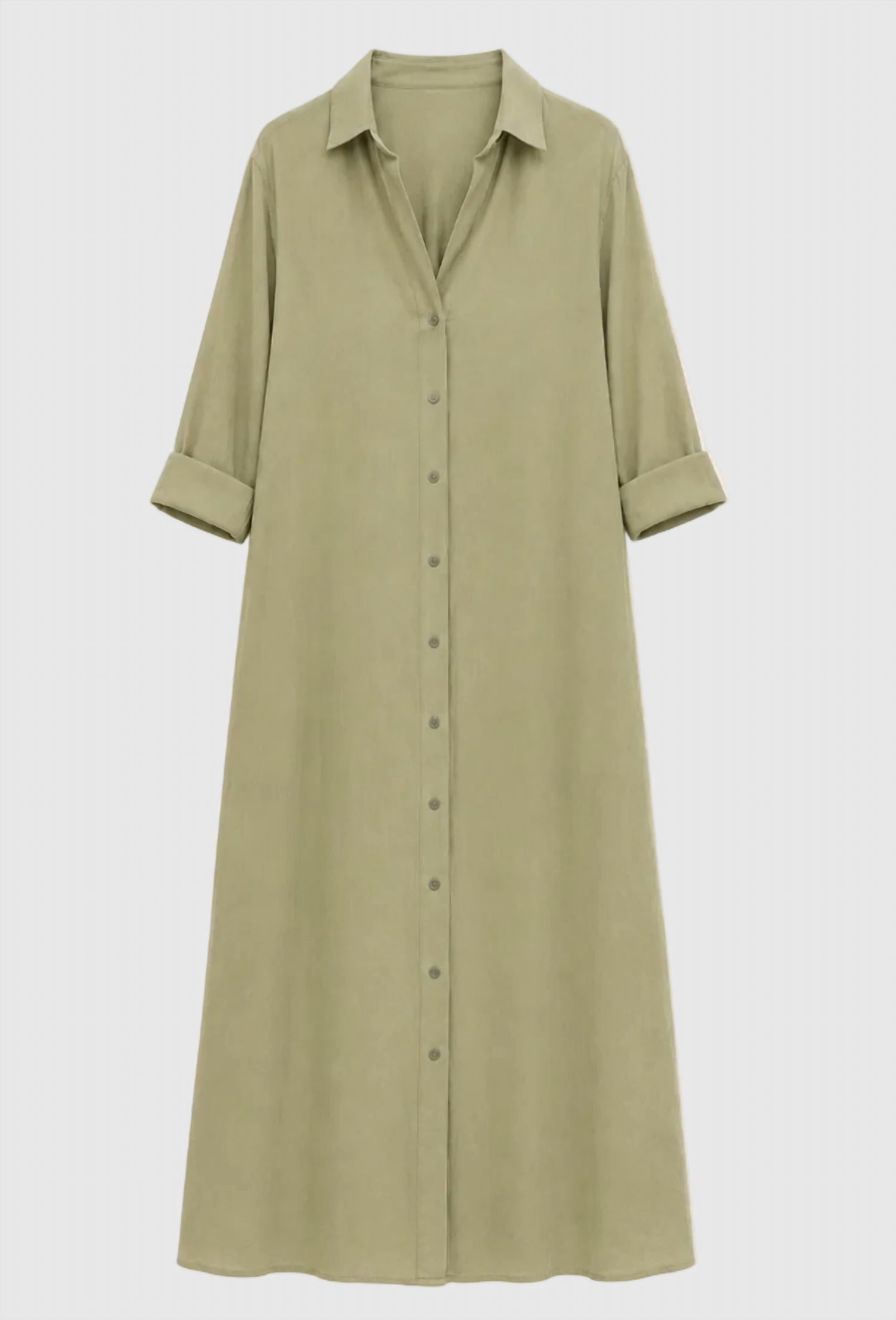 Xirena - Boden Dress