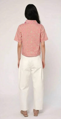 Love The Label - Jamie Top