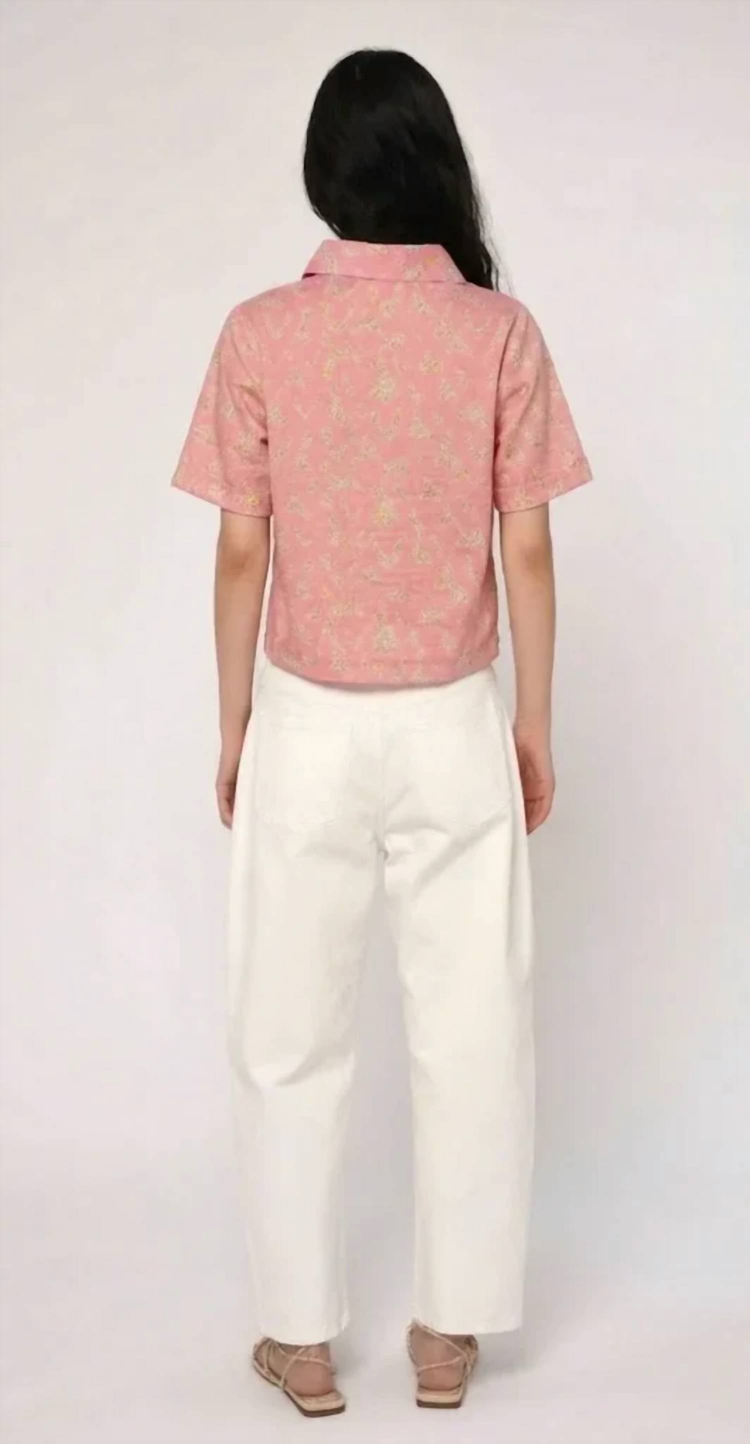 Love The Label - Jamie Top