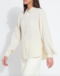 Lysse - Damari Sequin Embellished Shirt