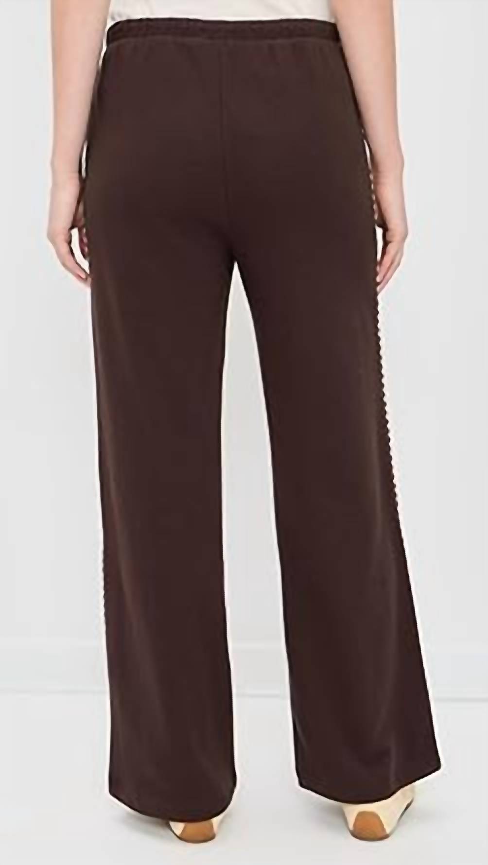 Z Supply - Take All Pull-on Sweatpants