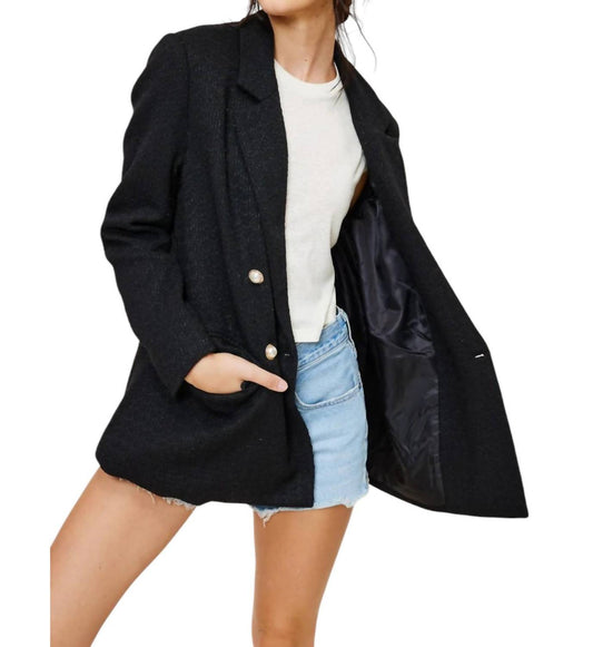 Mimosa - VERA JACKET