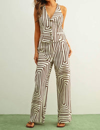 Miou Muse - Jillian Halter Top