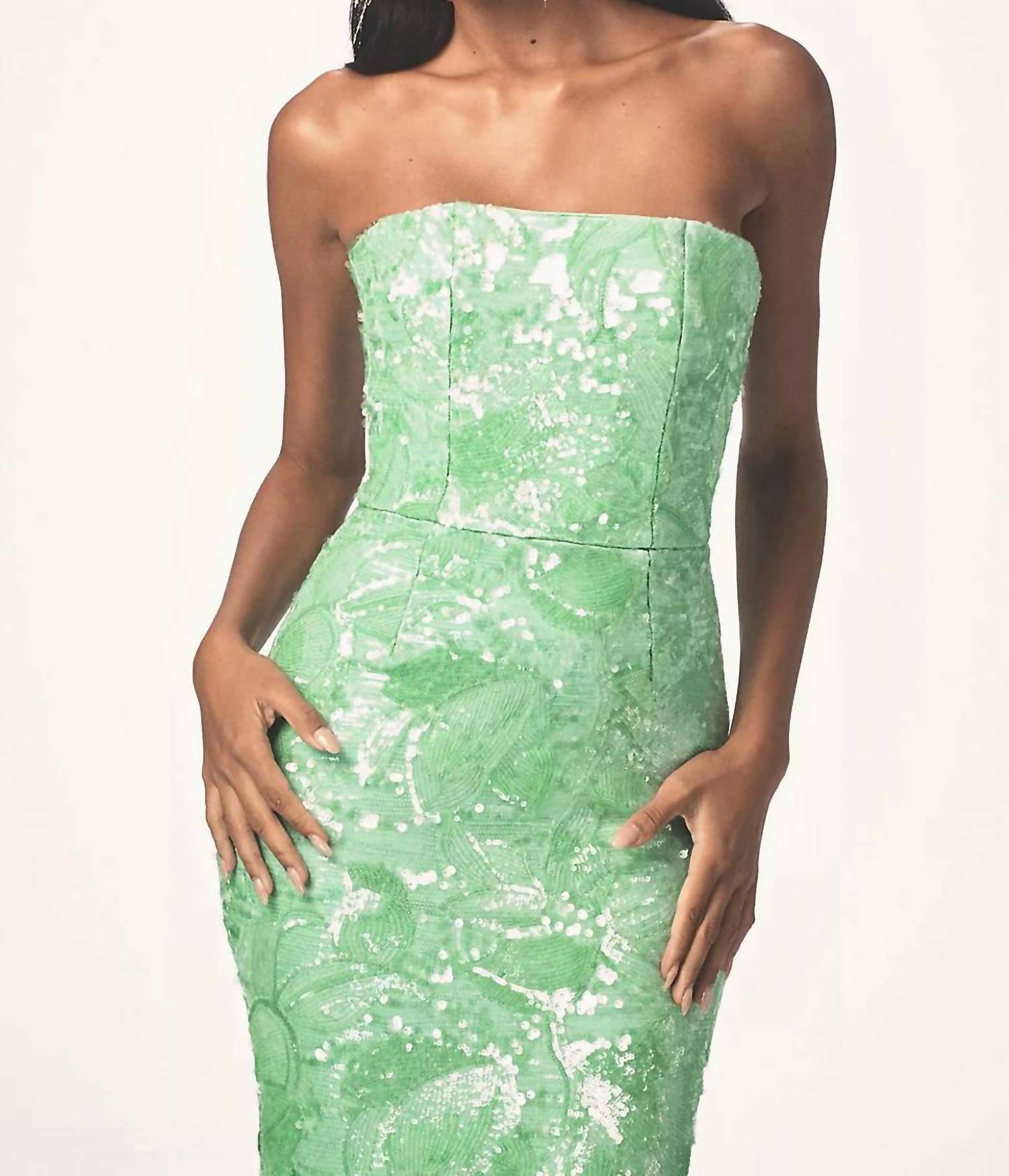 Helsi - Leslie Gown
