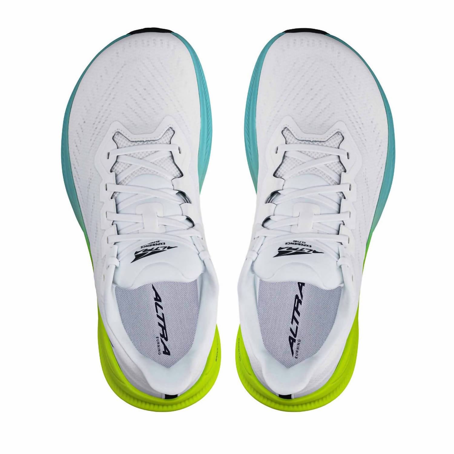 Altra - Men's Experience Flow 2 Road Running Shoes