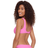 Steve Madden - Ring Bralette Bikini