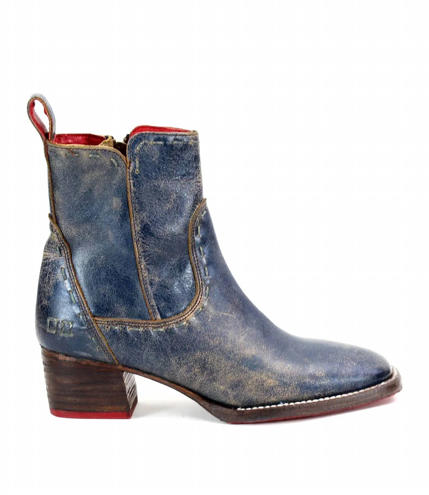Bedstu - Women's Merryli Boots