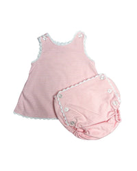 Percy & Tyne - Baby's Heirloom Sunset Matching Set