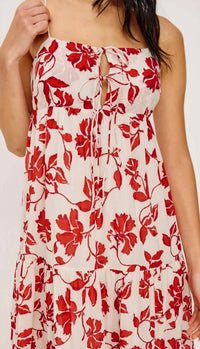 Rails - Mica Maxi-length Dress