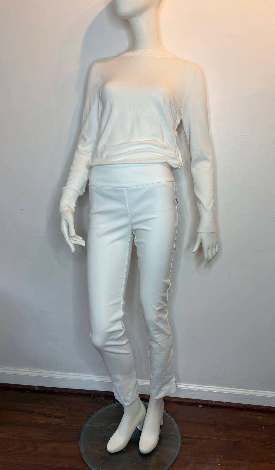 Elliott Lauren - Women's Updated Ankle Pant