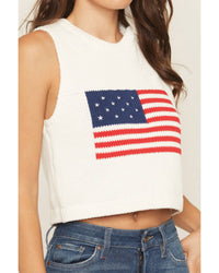 Show Me Your Mumu - Milo American Tank