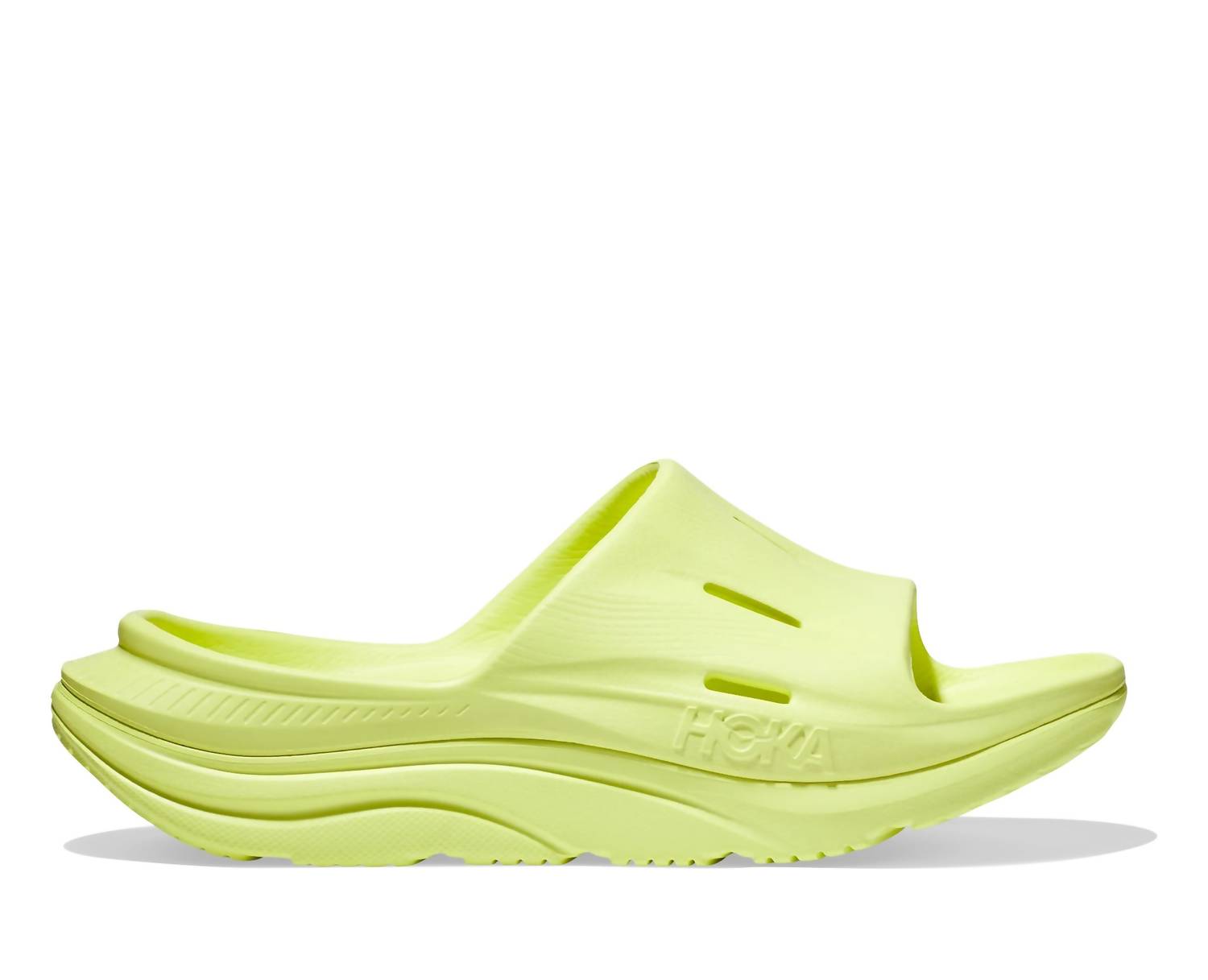 Hoka - Unisex Ora Recovery Slide 3 Sandals