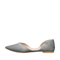 Antelope - Women's Thea Leather Pointed Toe Flat