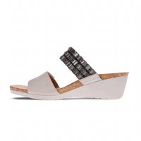 Revere - Women's Sorrento Wedge Sandal