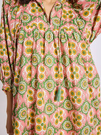 Mille - Daisy Mini Dress