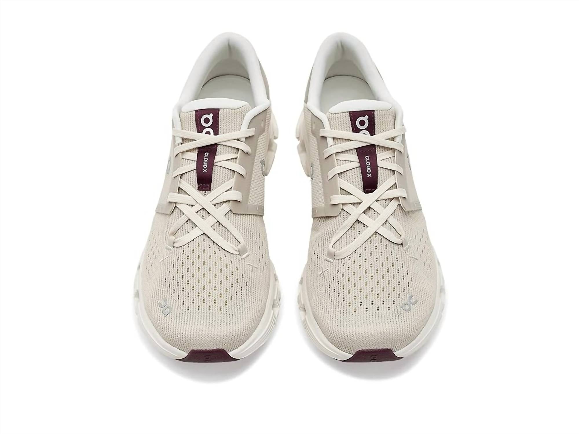 On - Men's Cloud X4 Running Shoes