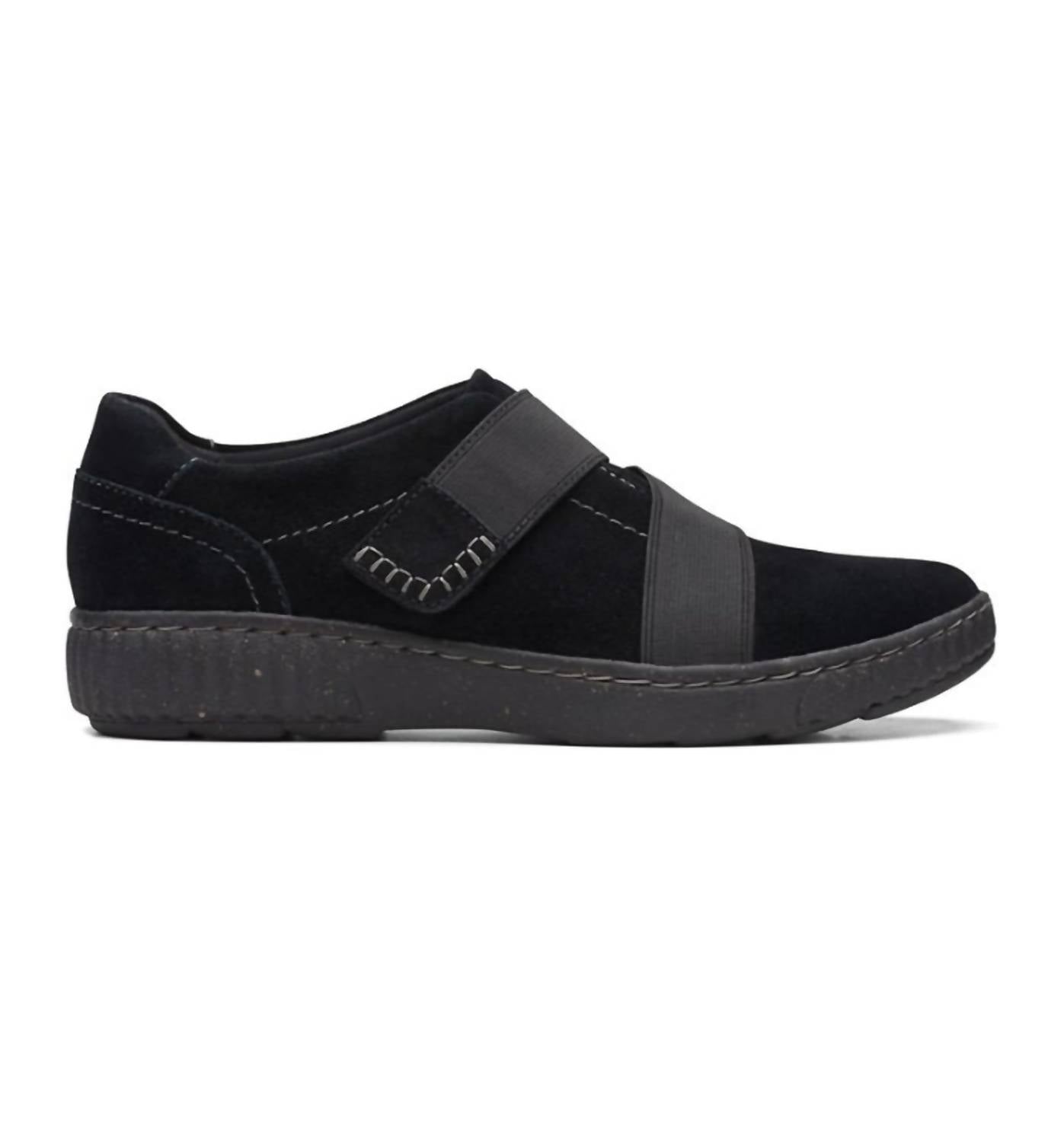Clarks - Women's Caroline Holly Oxford Shoes