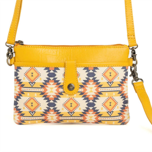 Myra - Women's Mynora Springs Crossbody Bag