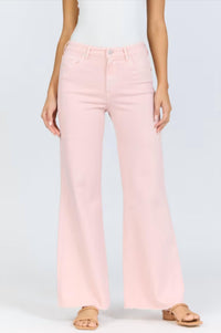 Dear John Denim - Fiona Wide Leg Jean