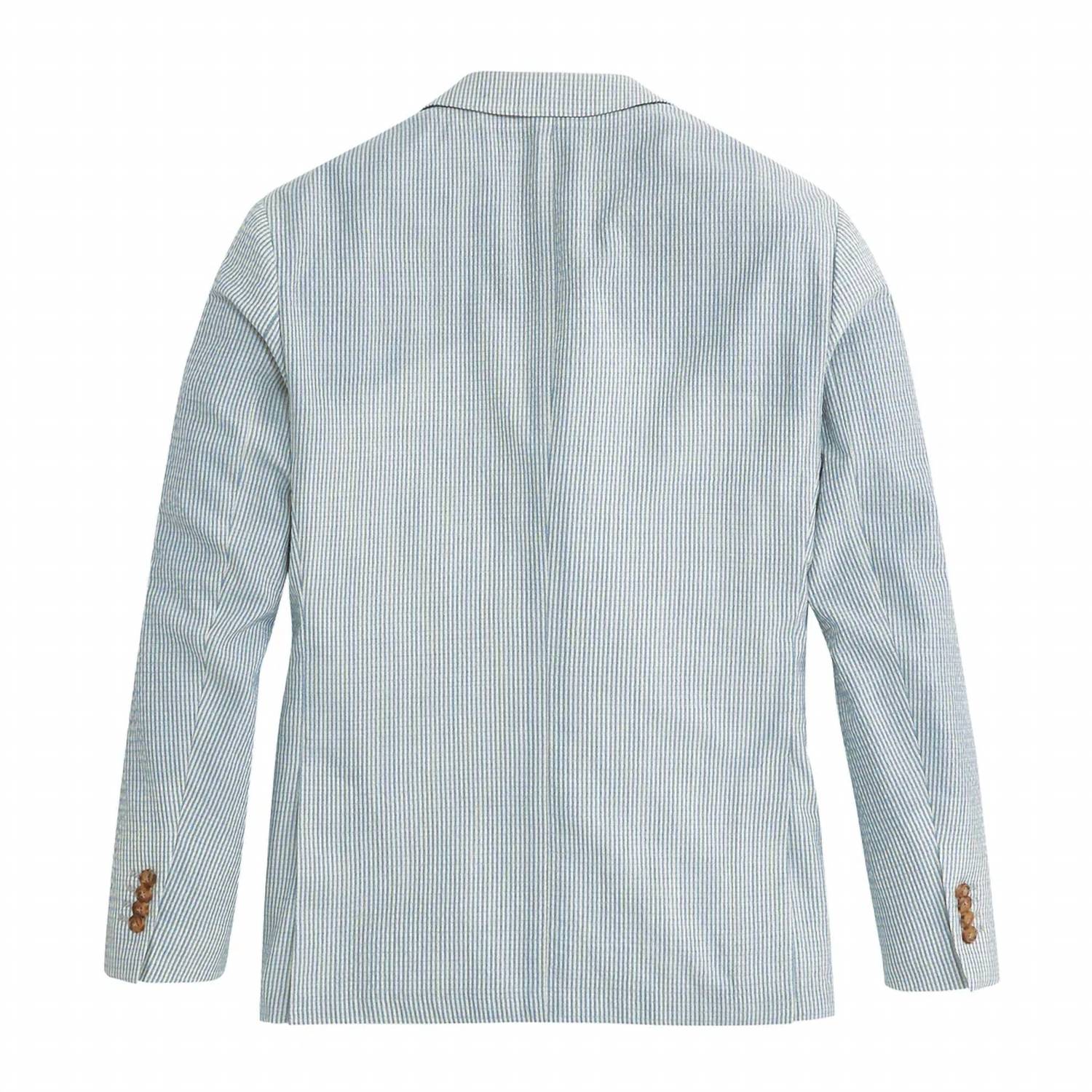 Onward Reserve - Seersucker Sport Coat