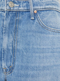 Mother - Undercover Bermuda Shorts