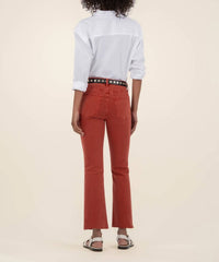 Kut From The Kloth - Kelsey High Rise Ankle Flare Jeans